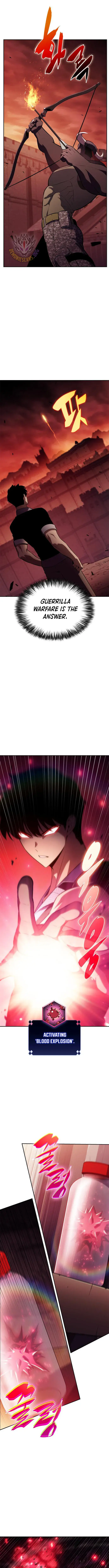 Solo Max-Level Newbie Chapter 274 Page 13