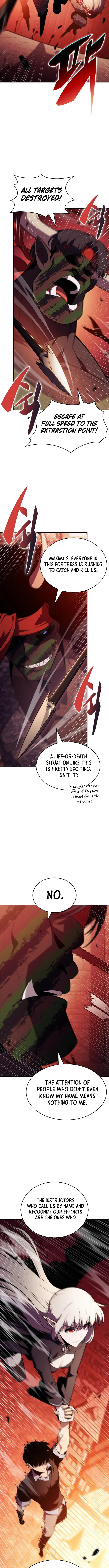 Solo Max-Level Newbie Chapter 274 Page 16