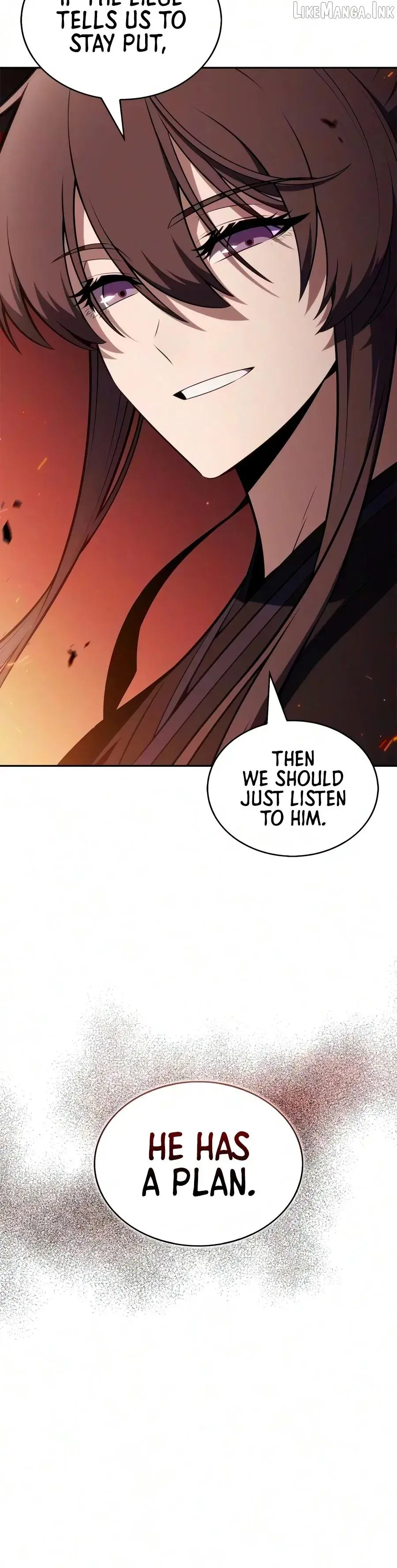 Solo Max-Level Newbie Chapter 275 Page 9
