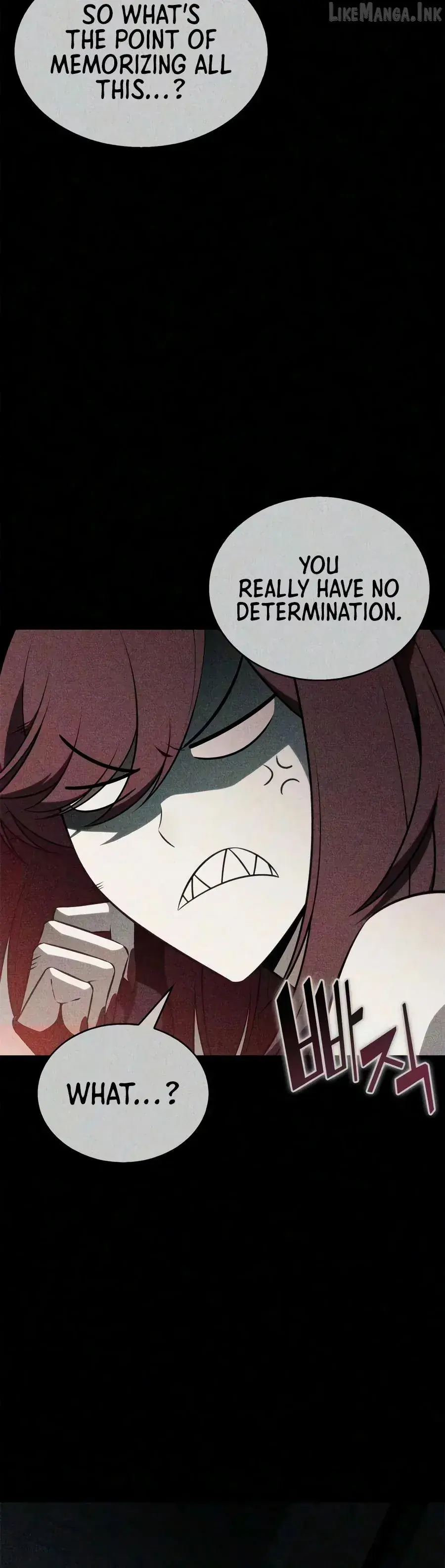 Solo Max-Level Newbie Chapter 275 Page 21