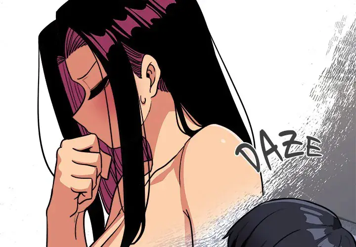Someone Stop Her! Chapter 20 Page 3