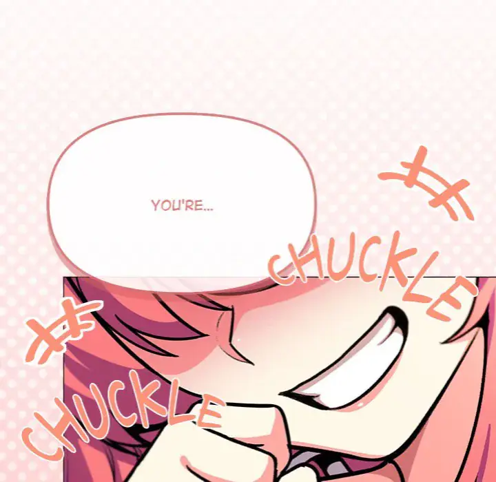 Someone Stop Her! Chapter 20 Page 8