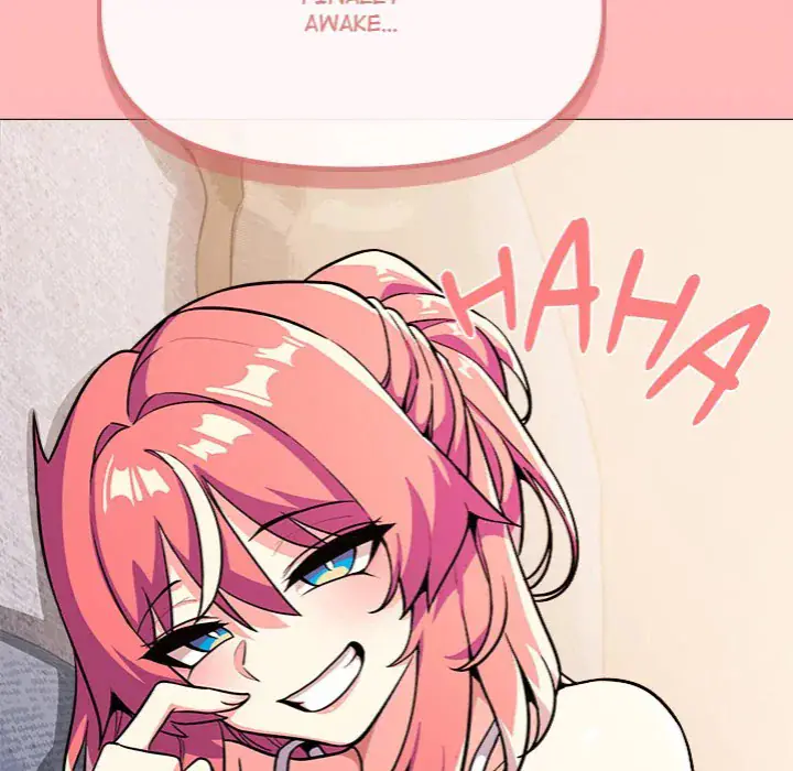 Someone Stop Her! Chapter 20 Page 10