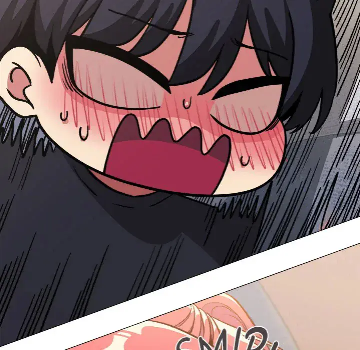 Someone Stop Her! Chapter 20 Page 18