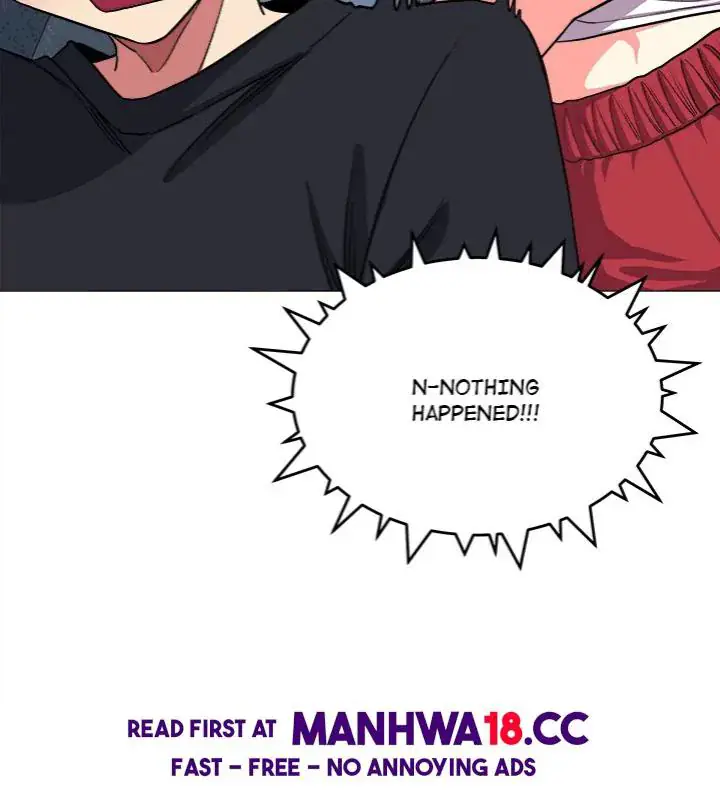 Someone Stop Her! Chapter 20 Page 23