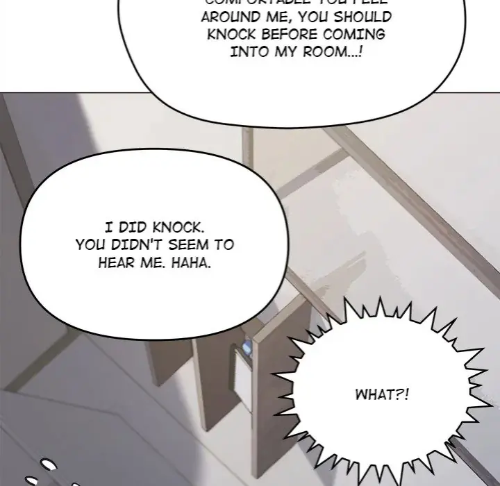 Someone Stop Her! Chapter 20 Page 35