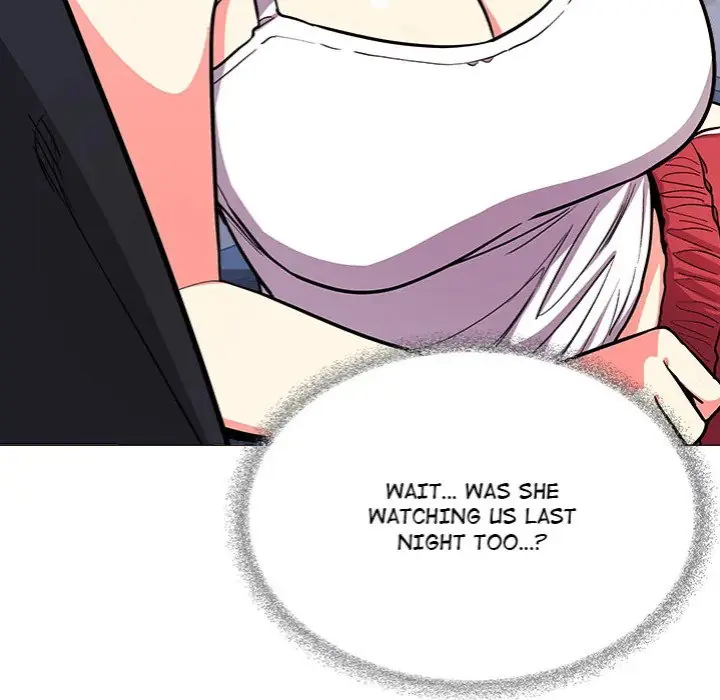 Someone Stop Her! Chapter 20 Page 43