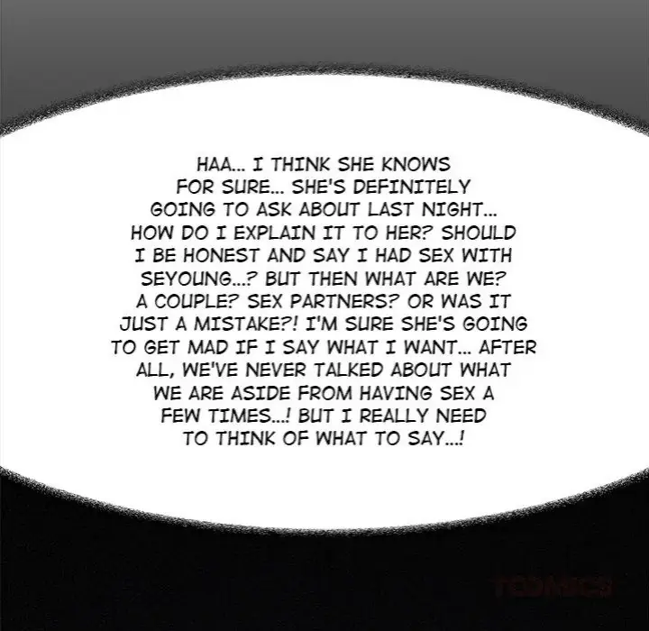 Someone Stop Her! Chapter 20 Page 76