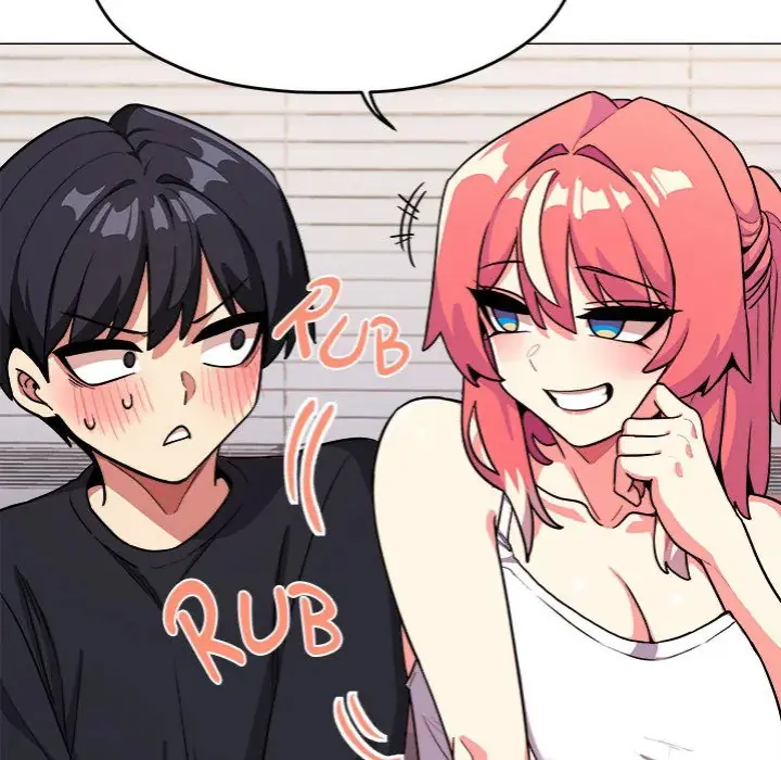 Someone Stop Her! Chapter 20 Page 94