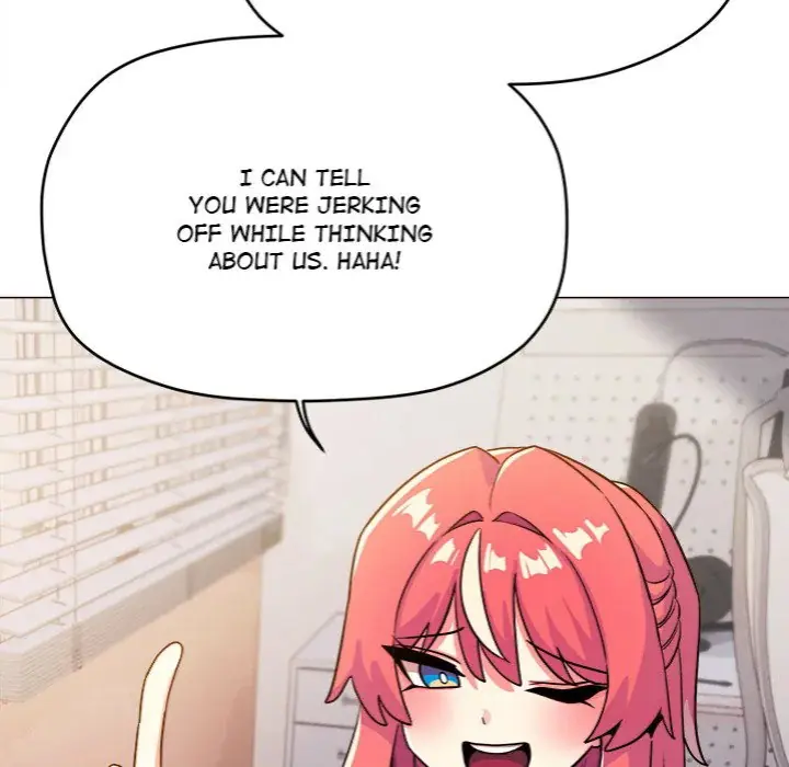 Someone Stop Her! Chapter 20 Page 112