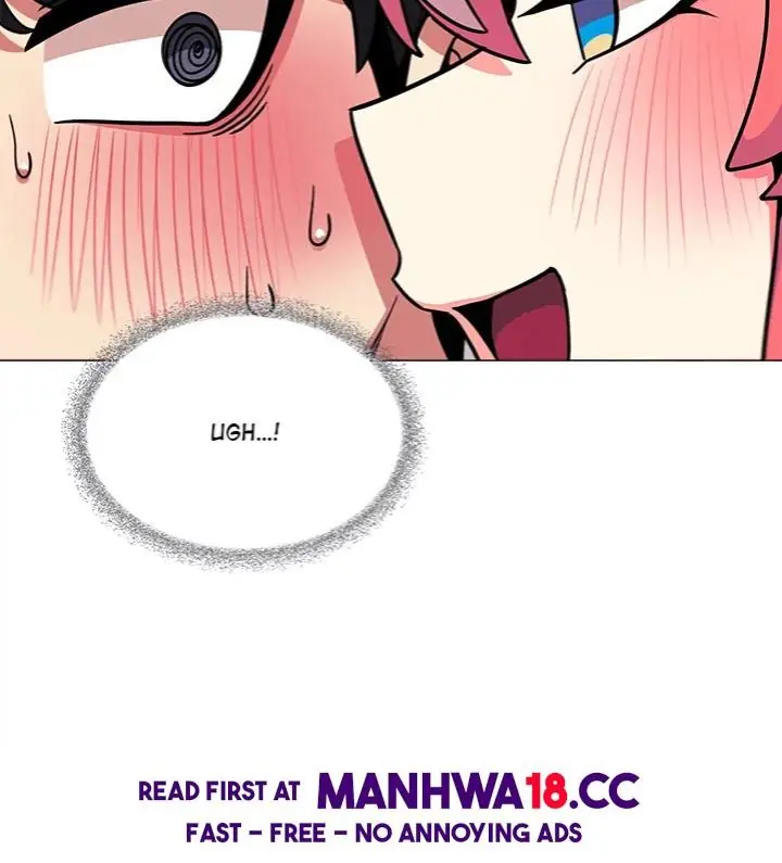 Someone Stop Her! Chapter 20 Page 129