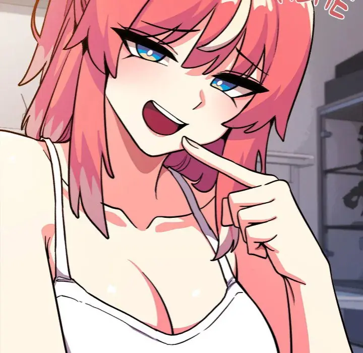 Someone Stop Her! Chapter 20 Page 151