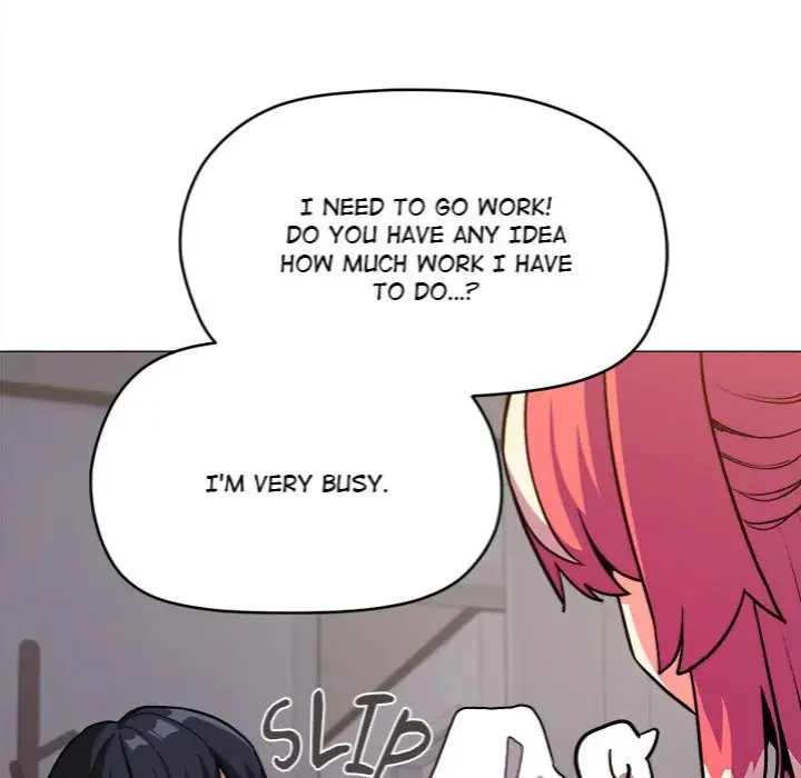 Someone Stop Her! Chapter 20 Page 155