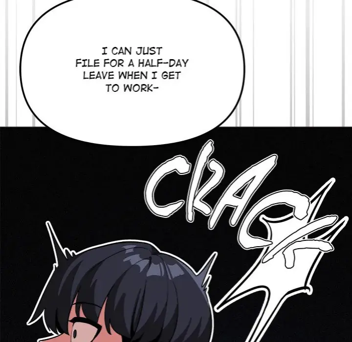 Someone Stop Her! Chapter 20 Page 158