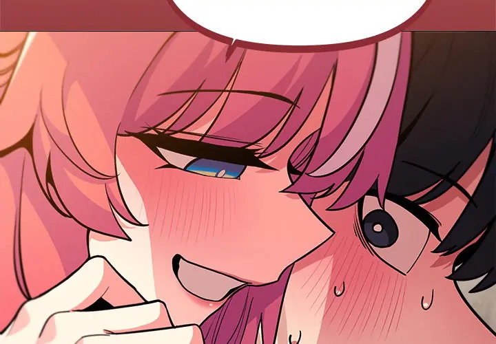 Someone Stop Her! Chapter 21 Page 3