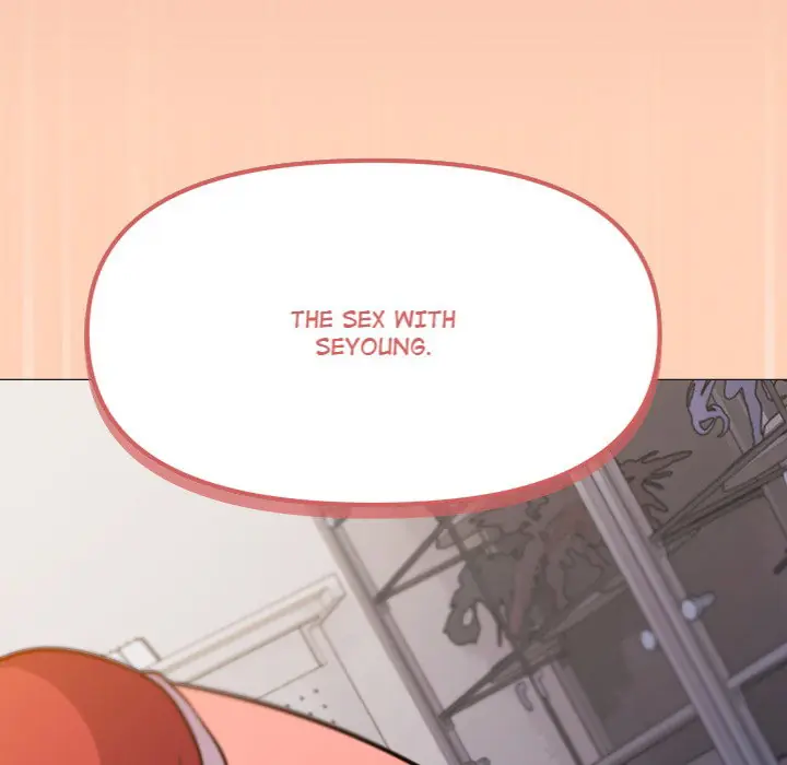 Someone Stop Her! Chapter 21 Page 8