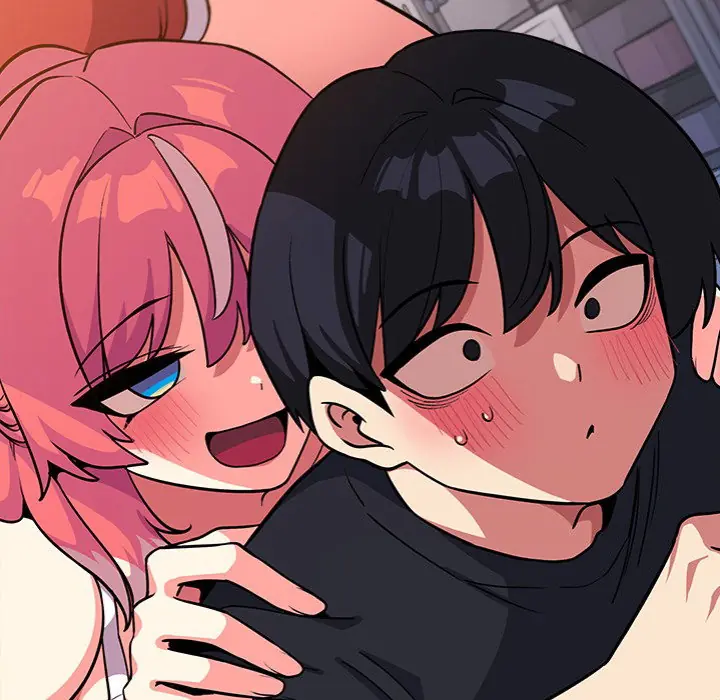Someone Stop Her! Chapter 21 Page 9