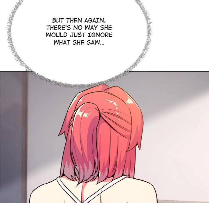 Someone Stop Her! Chapter 21 Page 29