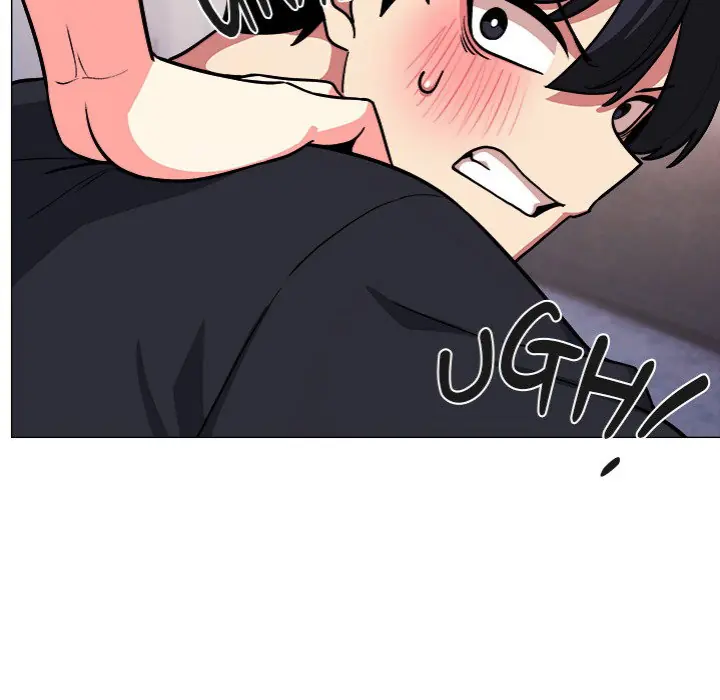 Someone Stop Her! Chapter 21 Page 43
