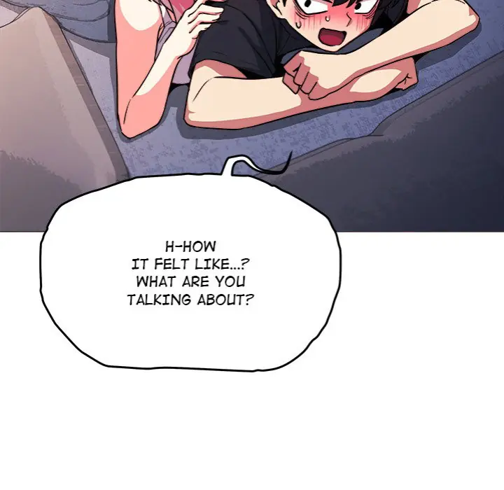 Someone Stop Her! Chapter 21 Page 46