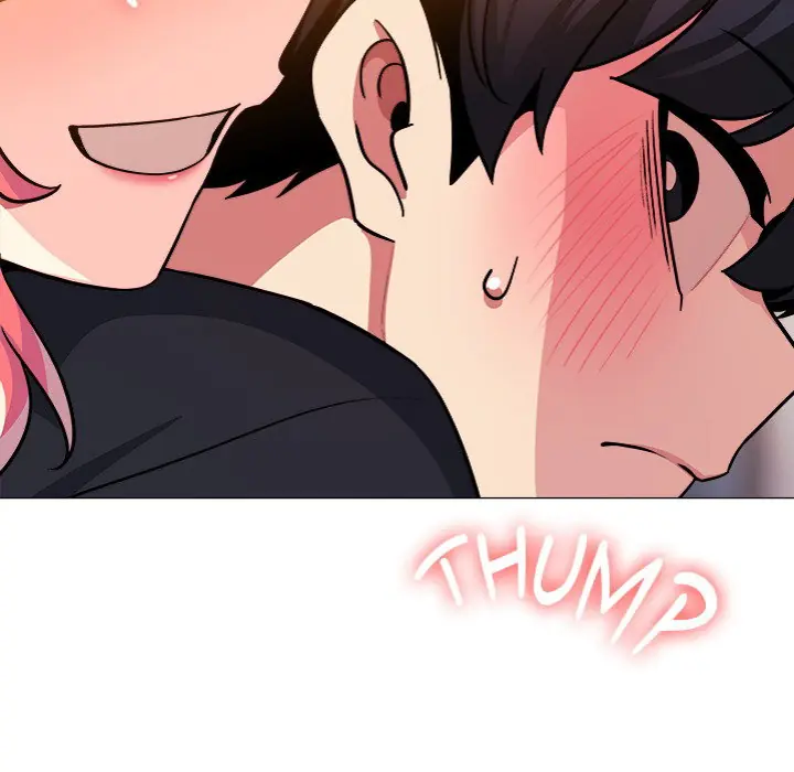 Someone Stop Her! Chapter 21 Page 48