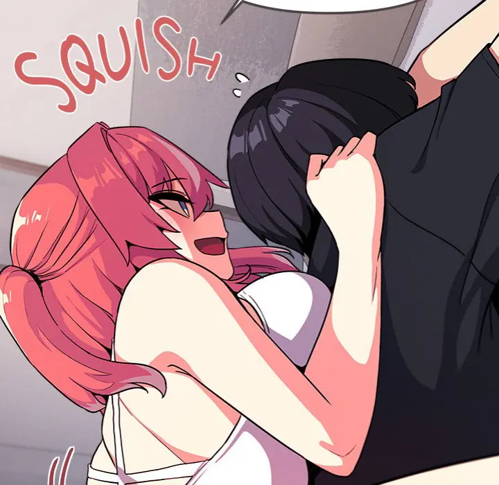 Someone Stop Her! Chapter 21 Page 66