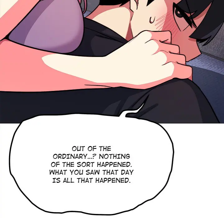 Someone Stop Her! Chapter 21 Page 92