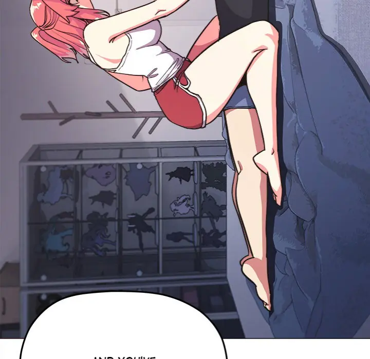 Someone Stop Her! Chapter 21 Page 95
