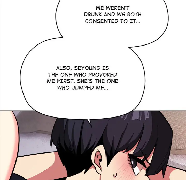 Someone Stop Her! Chapter 21 Page 97