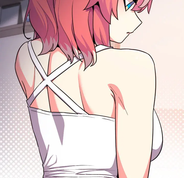 Someone Stop Her! Chapter 21 Page 116