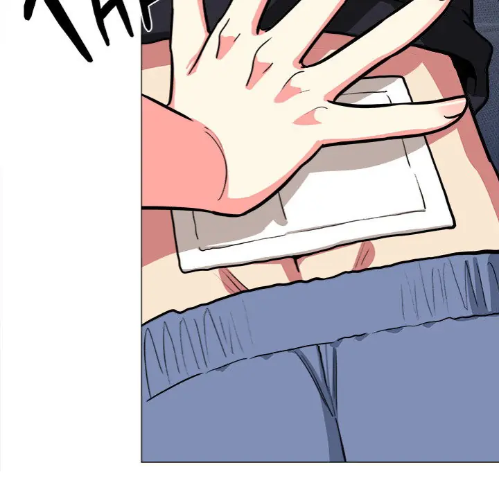 Someone Stop Her! Chapter 21 Page 135
