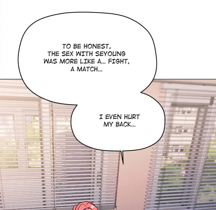 Someone Stop Her! Chapter 21 Page 137