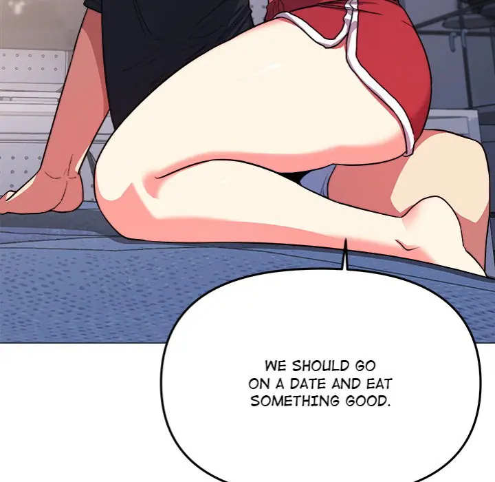 Someone Stop Her! Chapter 21 Page 157
