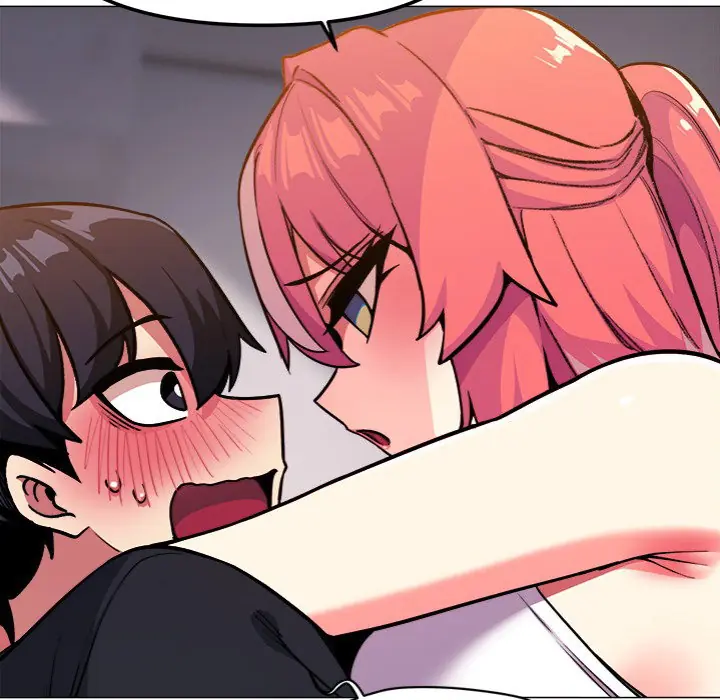 Someone Stop Her! Chapter 21 Page 160
