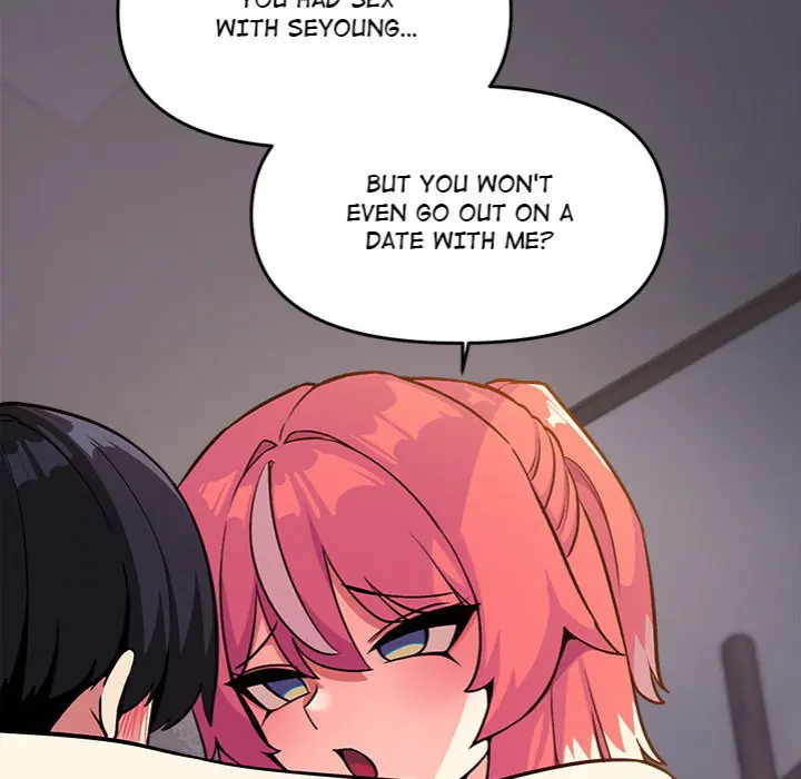 Someone Stop Her! Chapter 21 Page 167