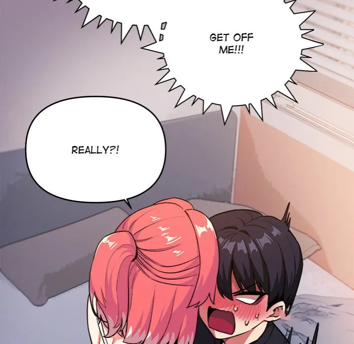 Someone Stop Her! Chapter 21 Page 182