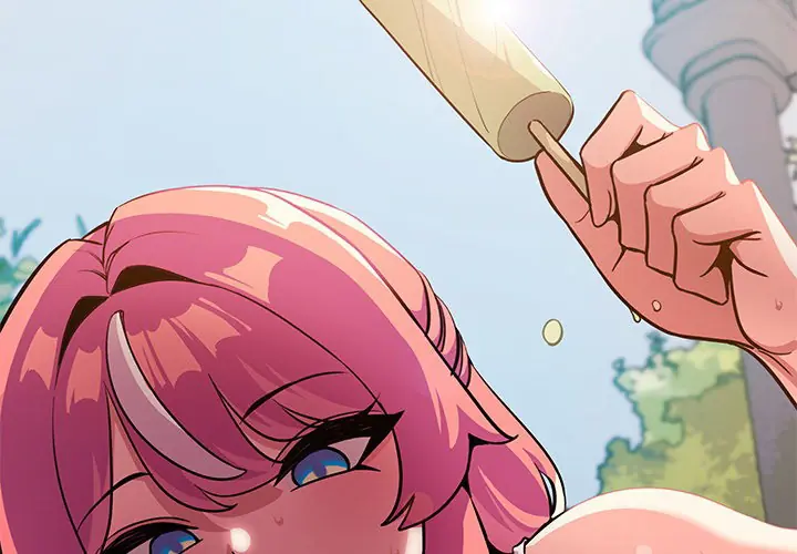 Someone Stop Her! Chapter 22 Page 3