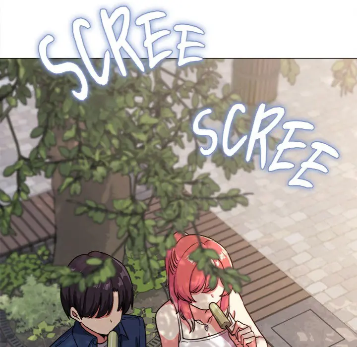 Someone Stop Her! Chapter 22 Page 14
