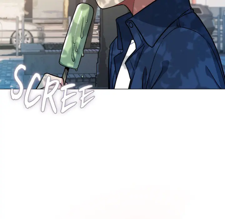 Someone Stop Her! Chapter 22 Page 21