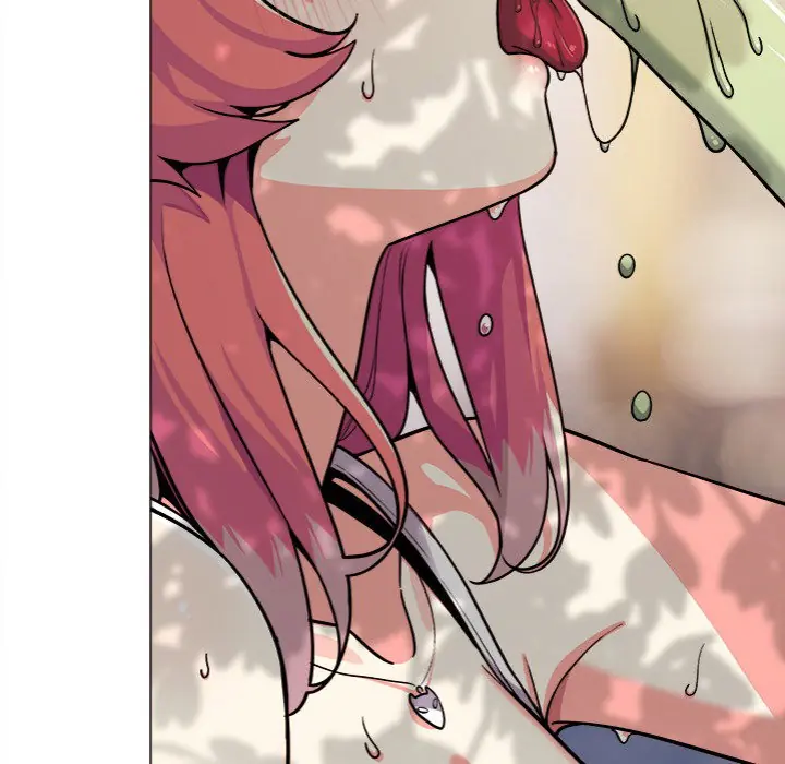 Someone Stop Her! Chapter 22 Page 23