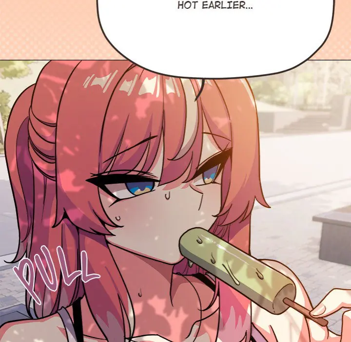 Someone Stop Her! Chapter 22 Page 31