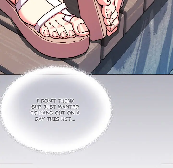 Someone Stop Her! Chapter 22 Page 39