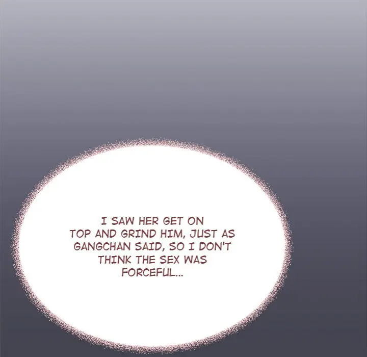 Someone Stop Her! Chapter 22 Page 83