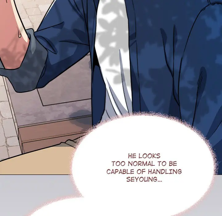 Someone Stop Her! Chapter 22 Page 88