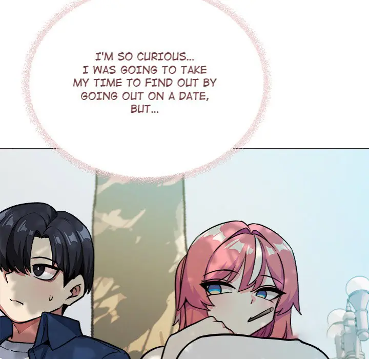 Someone Stop Her! Chapter 22 Page 92