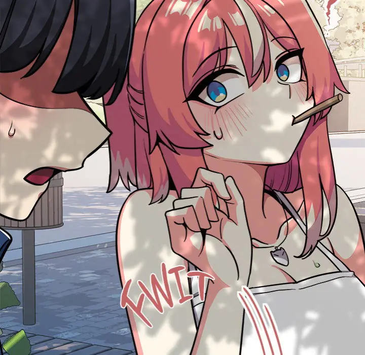 Someone Stop Her! Chapter 22 Page 98