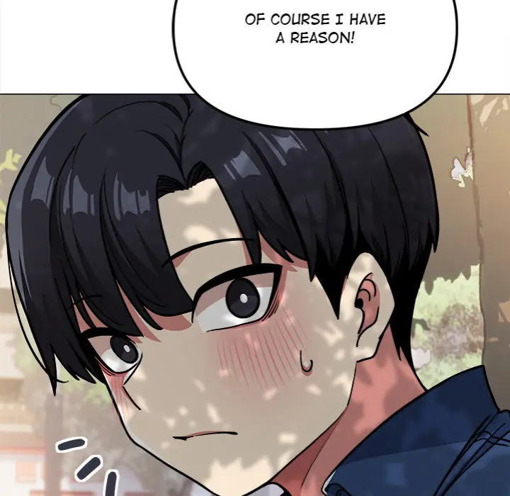 Someone Stop Her! Chapter 22 Page 110