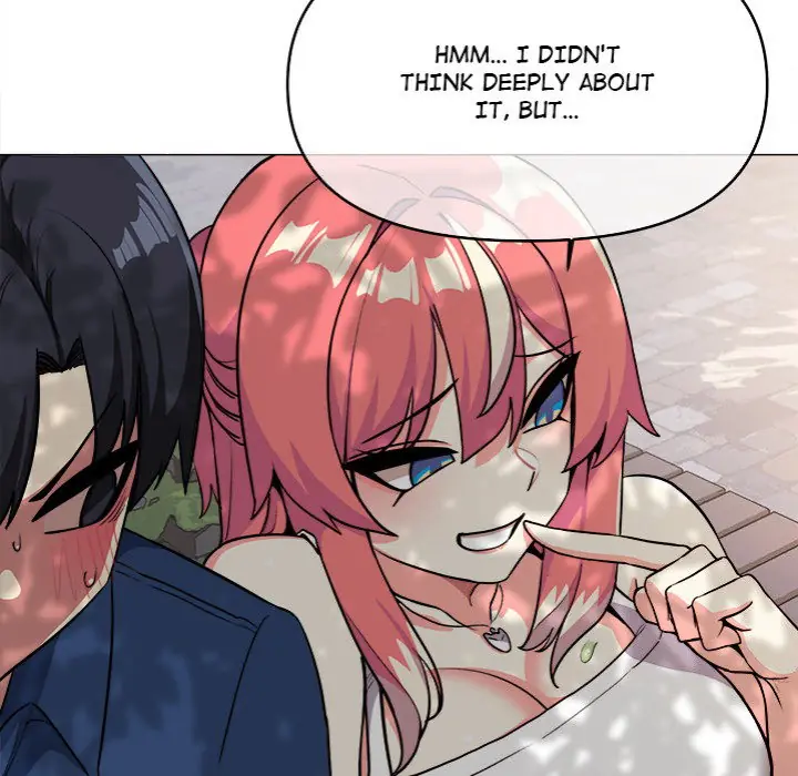 Someone Stop Her! Chapter 22 Page 112