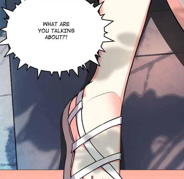 Someone Stop Her! Chapter 22 Page 120