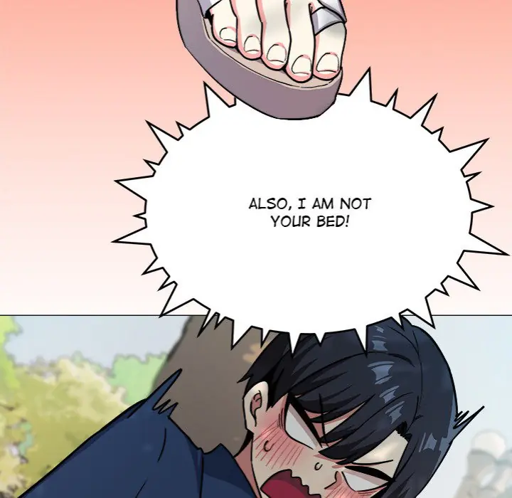 Someone Stop Her! Chapter 22 Page 121